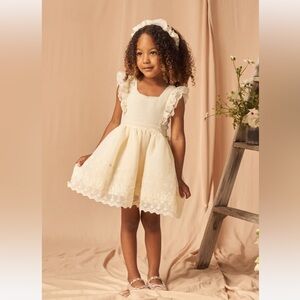 noralee - PROVENCE DRESS